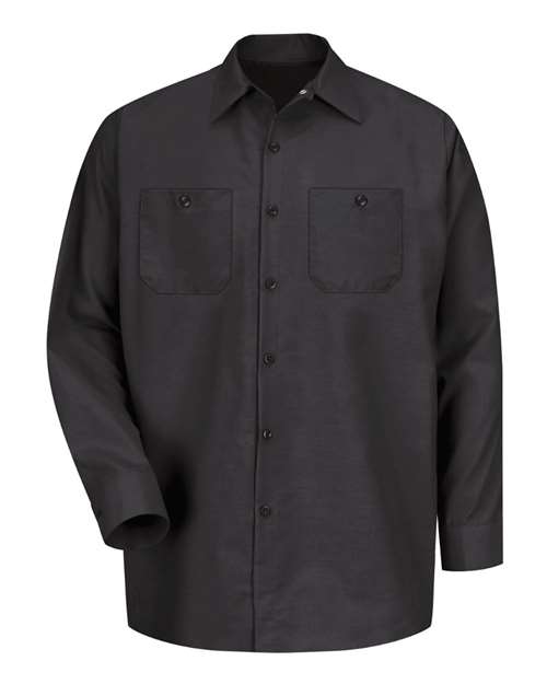 Red Kap SP14T - Black