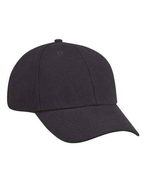 Red Kap HB20 - Black