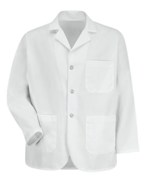 Red Kap 4010 - White