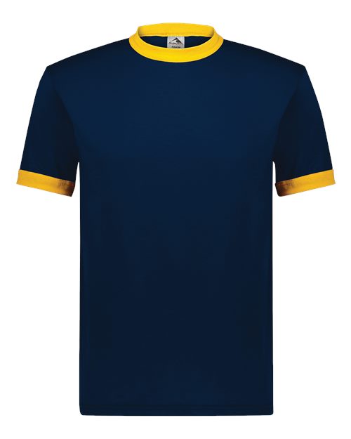Augusta Sportswear 711 - Navy/ Gold