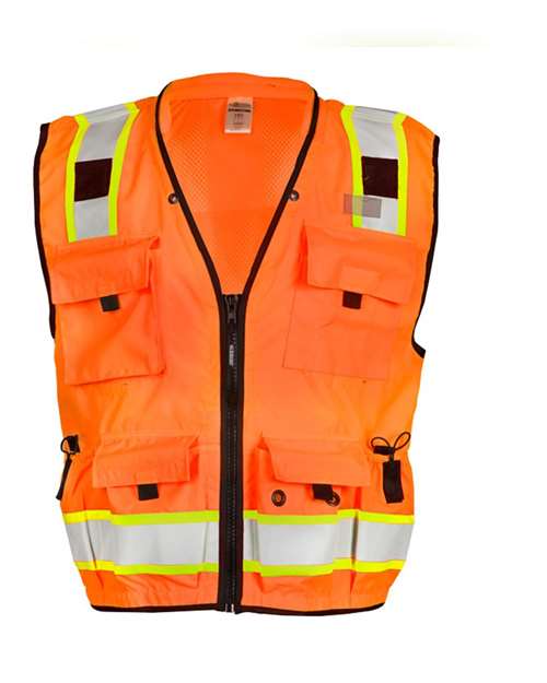 Kishigo S5000-5001 - Orange