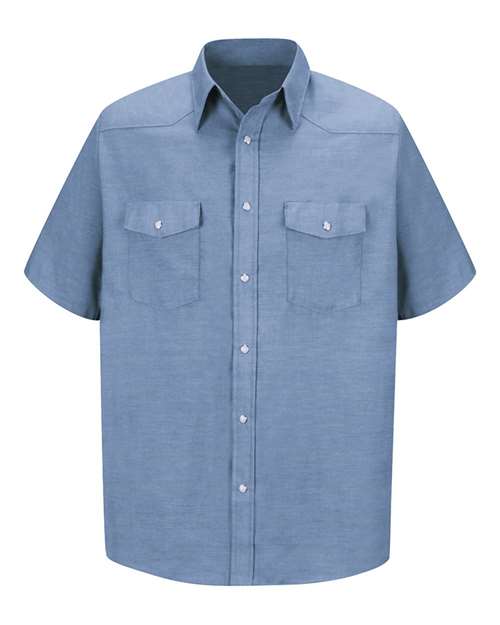 Red Kap SC24T - Light Blue