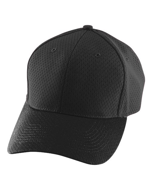 Augusta Sportswear 6236 - Black