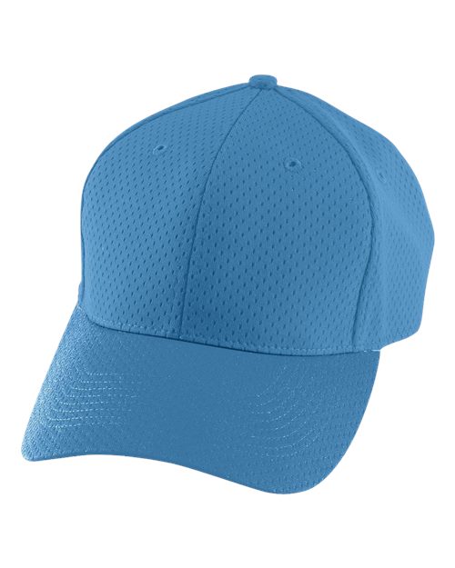 Augusta Sportswear 6236 - Columbia Blue