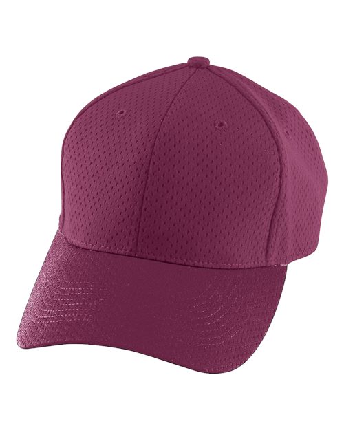 Augusta Sportswear 6236 - Maroon