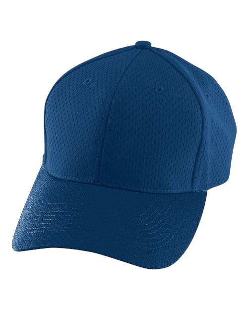 Augusta Sportswear 6236 - Navy
