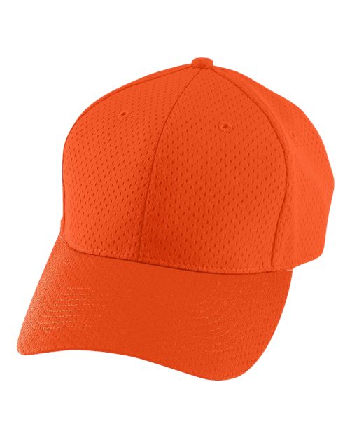 Augusta Sportswear 6236 - Orange