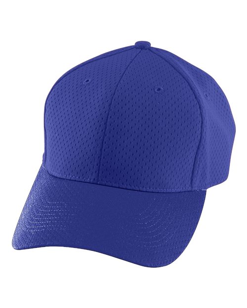 Augusta Sportswear 6236 - Purple