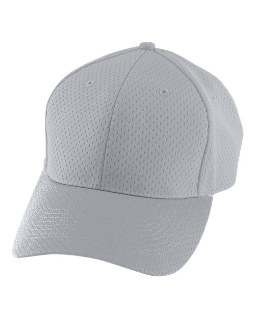 Augusta Sportswear 6236 - Silver Grey