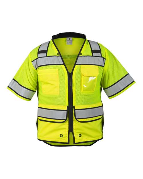 Kishigo S5014-5015 - Lime