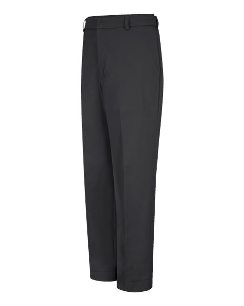 Red Kap PT20EXT - Black - Unhemmed