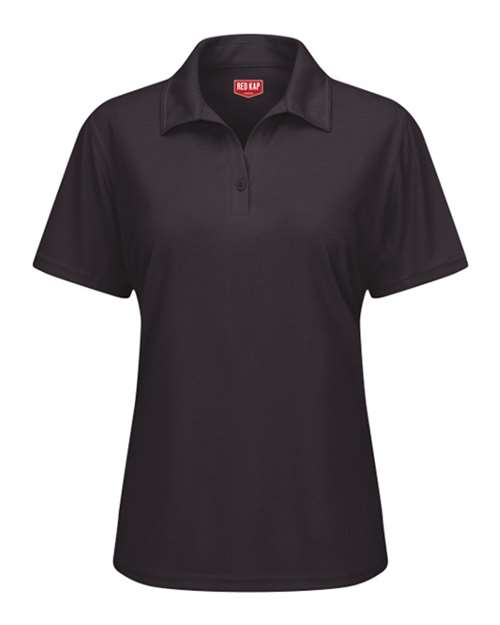 Red Kap SK91 - Black