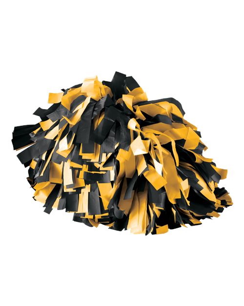 Augusta Sportswear 6003 - Black/ Gold