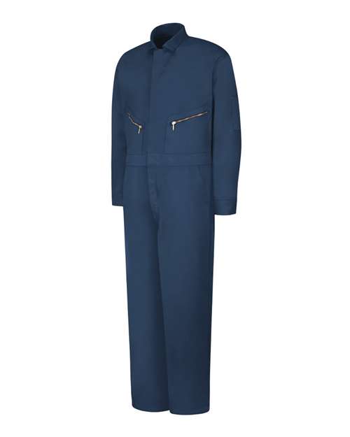Red Kap CC18 - Navy