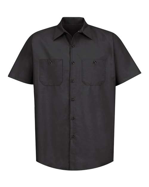 Red Kap SP24T - Black