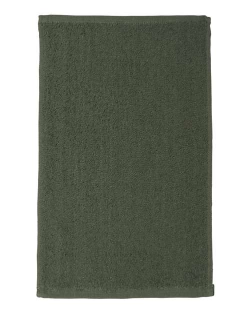 Q-Tees T18 - Forest Green
