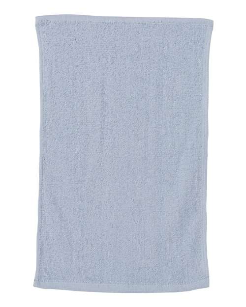 Q-Tees T18 - Light Blue