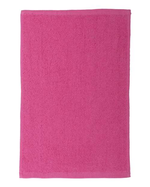 Q-Tees T18 - Hot Pink