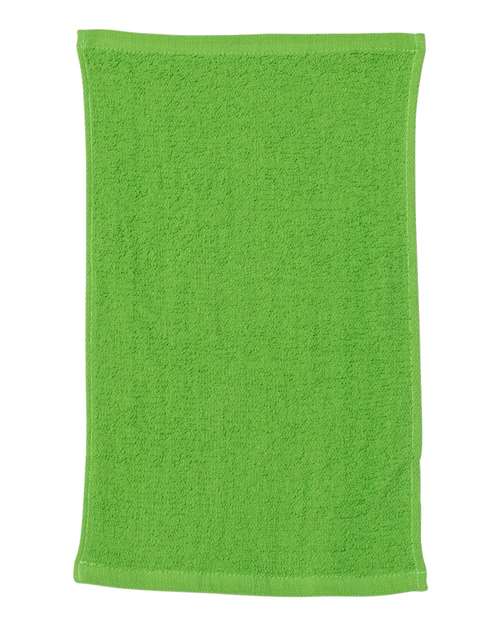 Q-Tees T18 - Lime