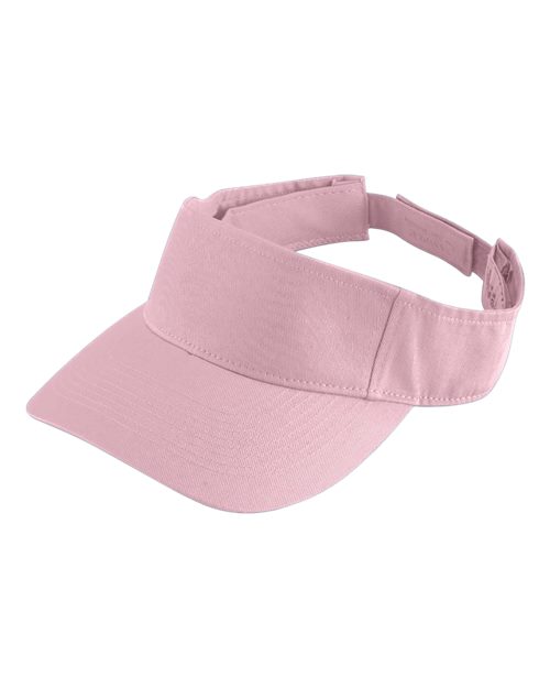 Augusta Sportswear 6225 - Light Pink