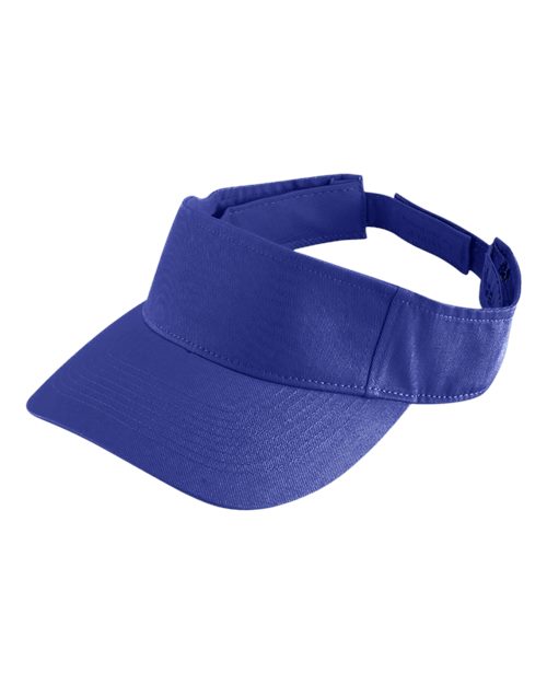 Augusta Sportswear 6225 - Purple
