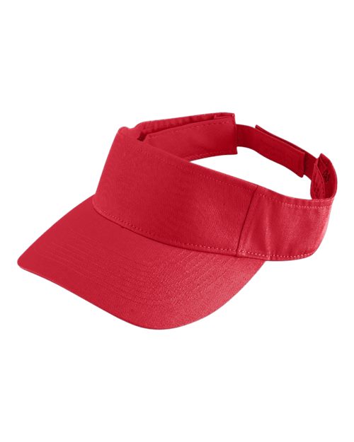 Augusta Sportswear 6225 - Red