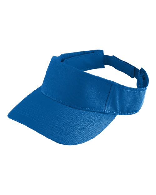 Augusta Sportswear 6225 - Royal