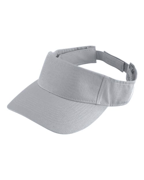 Augusta Sportswear 6225 - Silver Grey