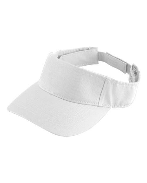 Augusta Sportswear 6225 - White