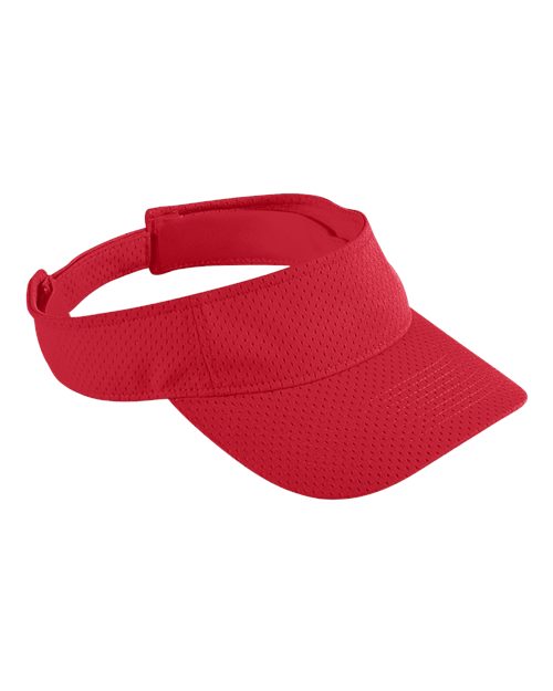 Augusta Sportswear 6227 - Red