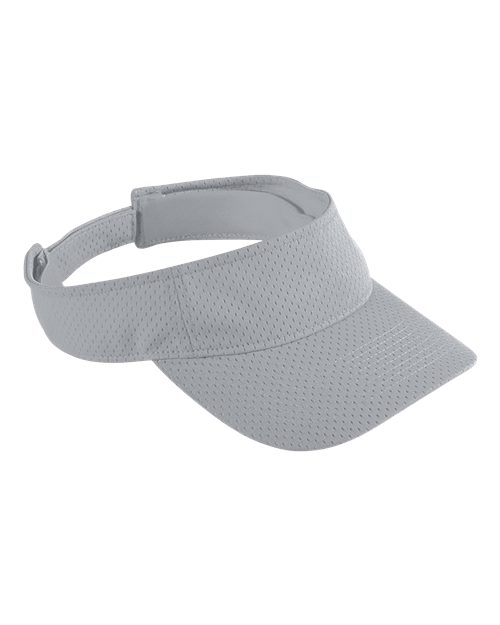 Augusta Sportswear 6228 - Silver Grey