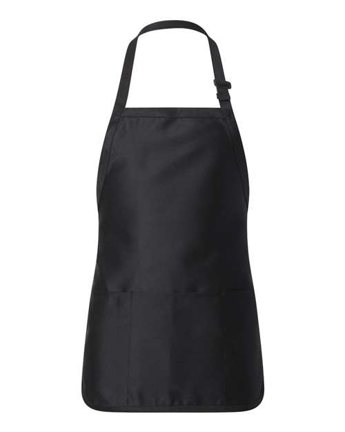 Q-Tees Q4250 - Black