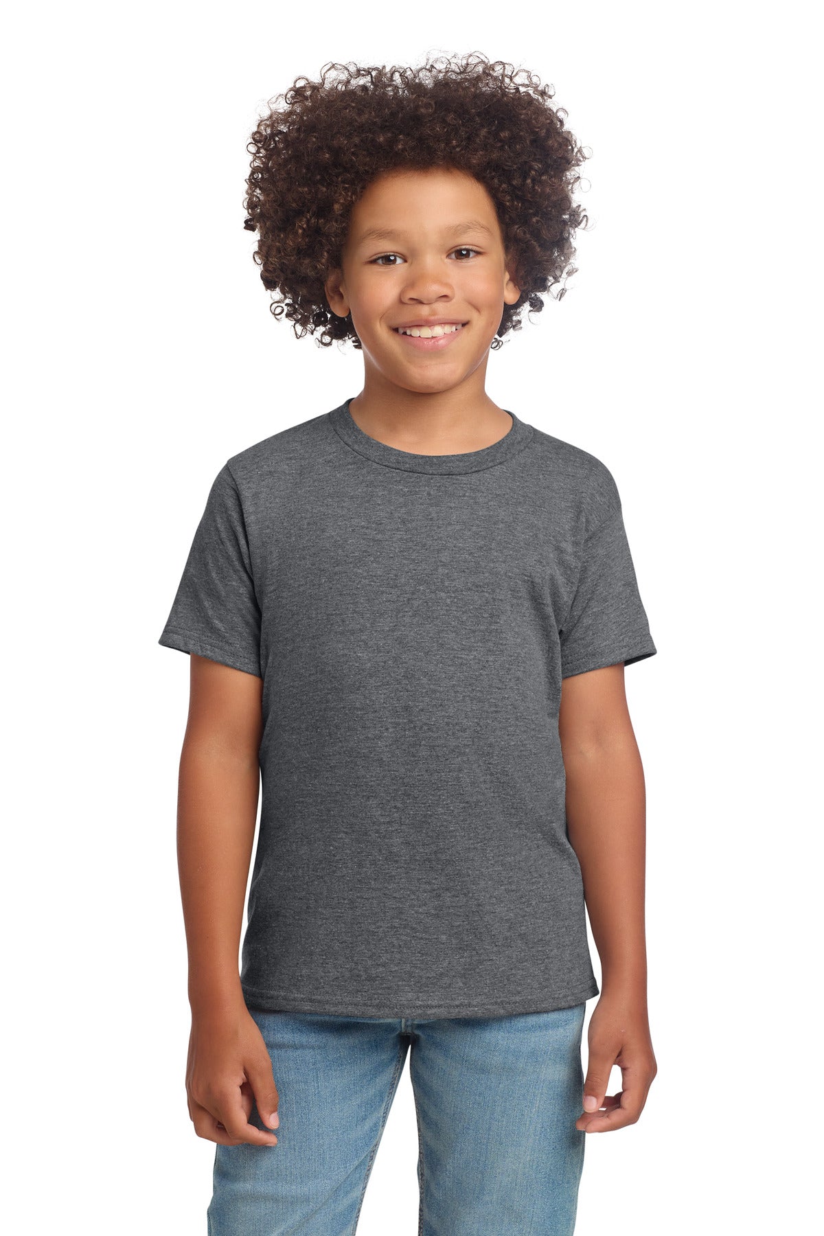 Gildan Youth Softstyle® T-Shirt 64000B