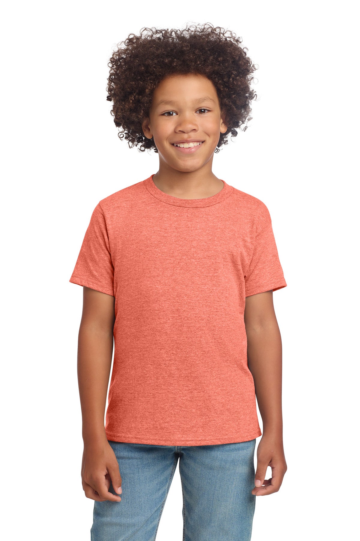 Gildan Youth Softstyle® T-Shirt 64000B
