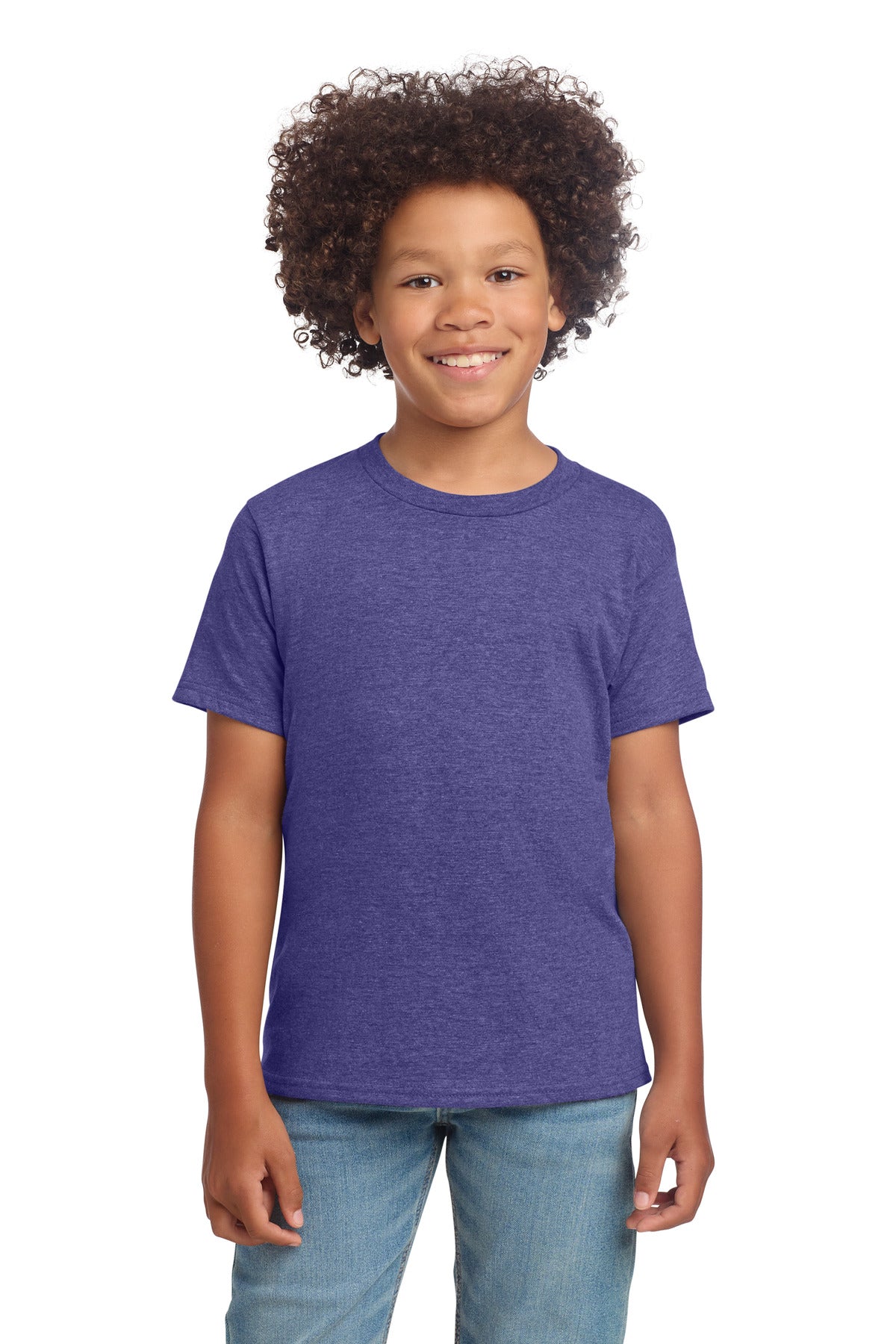 Gildan Youth Softstyle® T-Shirt 64000B