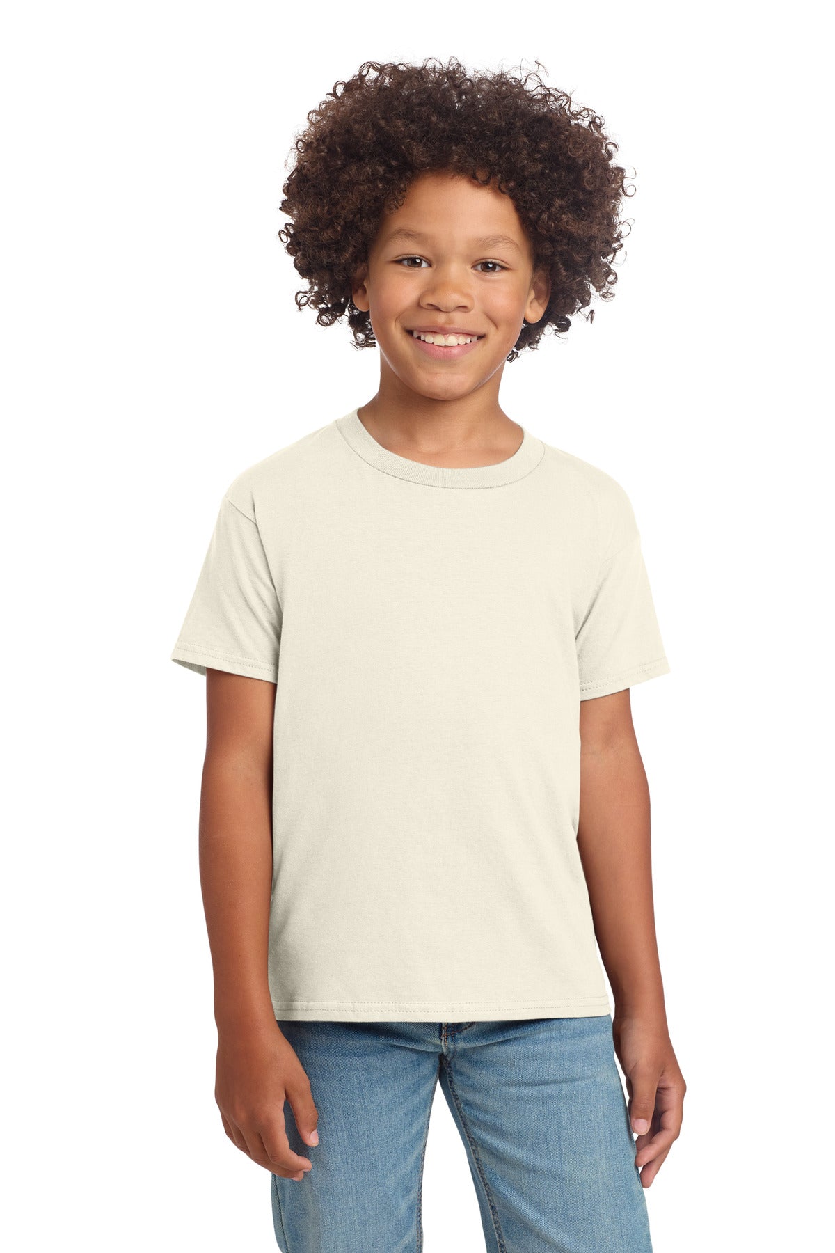 Gildan Youth Softstyle® T-Shirt 64000B
