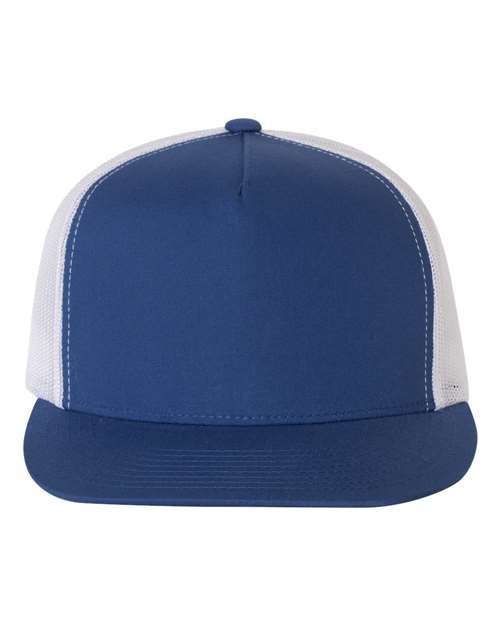 YP Classics 6006 - Royal/ White