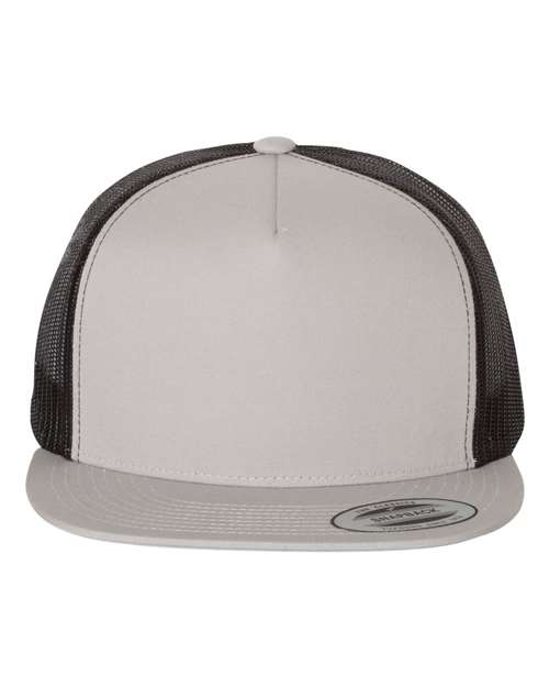 YP Classics 6006 - Silver/ Black