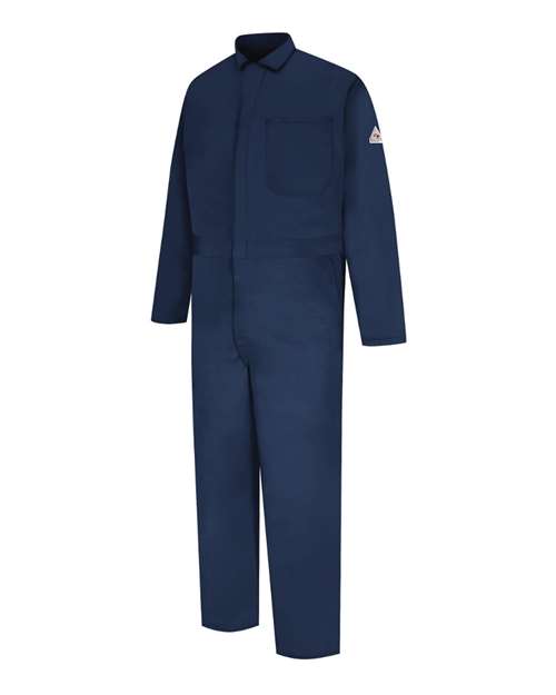 Bulwark CEC2 - Navy