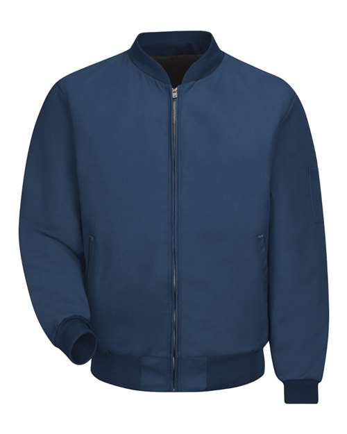Red Kap JT38XLT - Navy