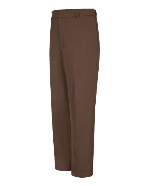 Red Kap PT20EXT - Brown - Unhemmed