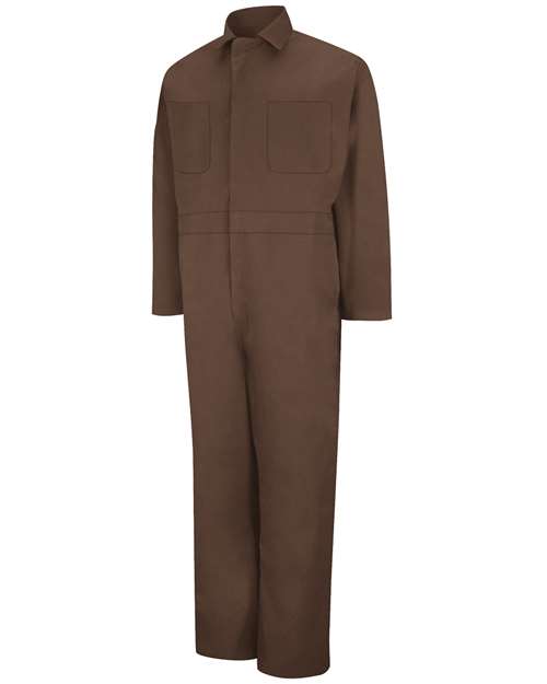 Red Kap CT10EXT - Brown