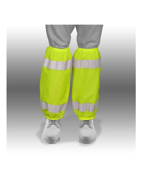 Kishigo 3930-3931 - Lime
