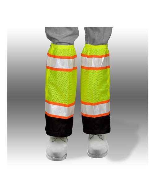 Kishigo 3932-3933 - Lime