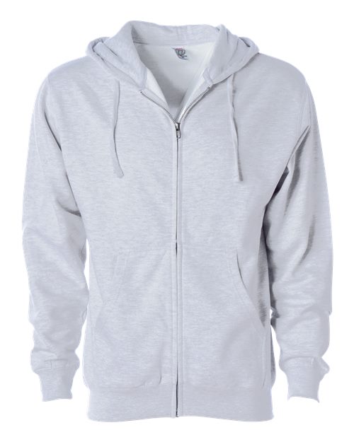 Independent Trading Co. SS4500Z - Ash Heather