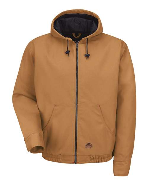 Red Kap JD20 - Brown Duck