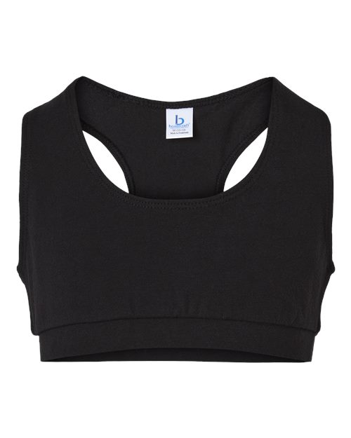 Boxercraft YSB101 - Black