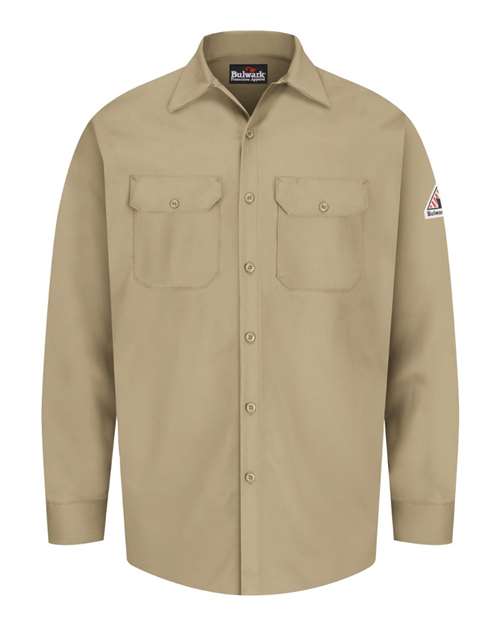 Bulwark SEW2 - Khaki