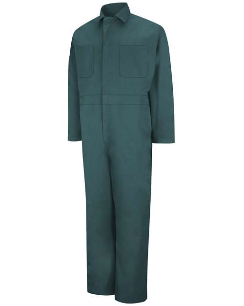 Red Kap CT10EXT - Spruce Green