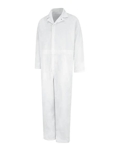 Red Kap CT16 - White